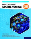 DISCOVERING MATHEMATICS 2B SB