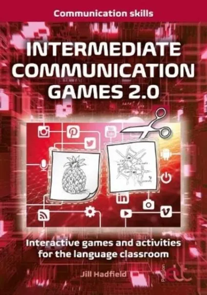INTERMEDIATE COMMUNICATION GAMES 2.0