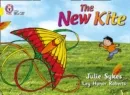 THE NEW KITE -FICTION-YELLOW - BAND 3