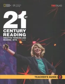 21ST CENTURY READING 2 TB