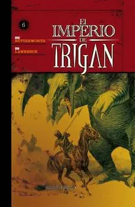 El imperio de Trigan nº 06