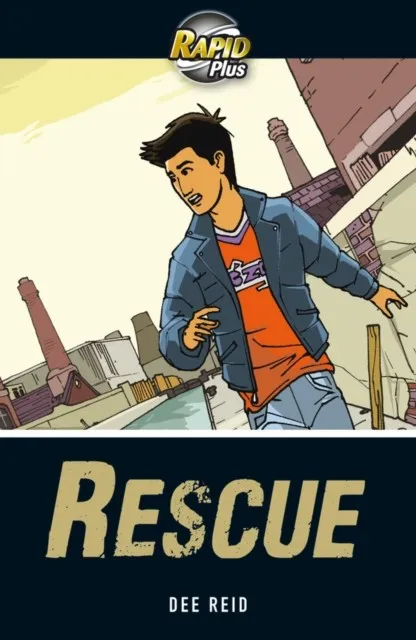 RAPID PLUS 3A RESCUE