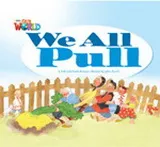 WE ALL PULL OWR 1