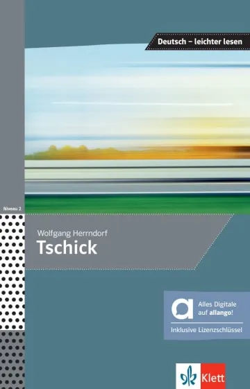 TSCHICK - EDICIÓN HÍBRIDA ALLANGO-DESDE B1+