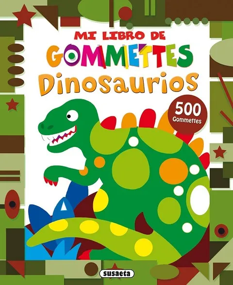 Dinosaurios