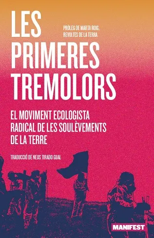 LES PRIMERES TREMOLORS