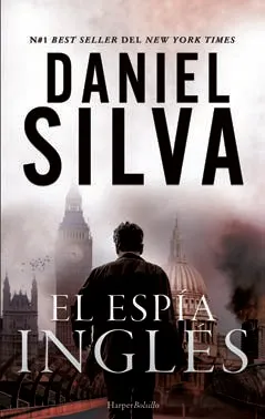 El espía inglés