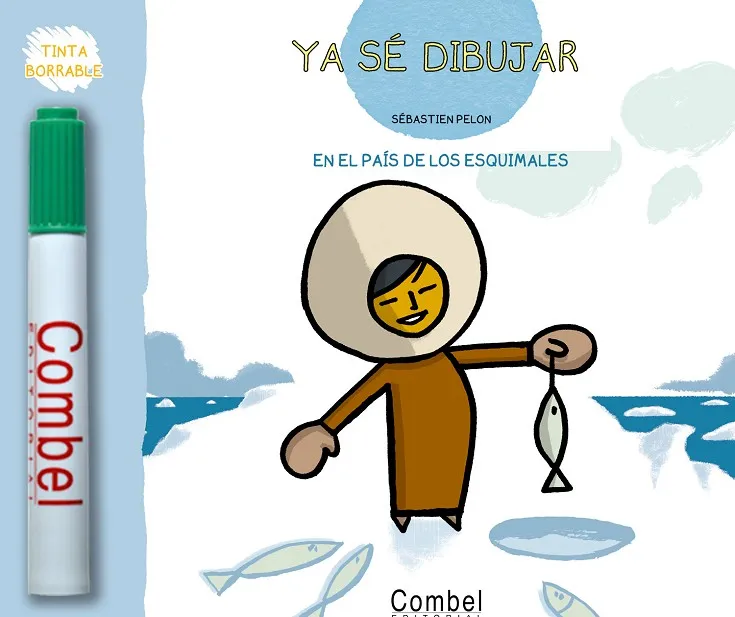 En el país de los esquimales