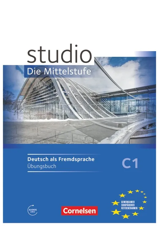 STUDIO D C1 EJERCICIOS COMPLEMENTARIOS