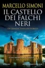 IL CASTELLO DEI FALCHI NERI