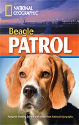 BEAGLE PATROL+MROM