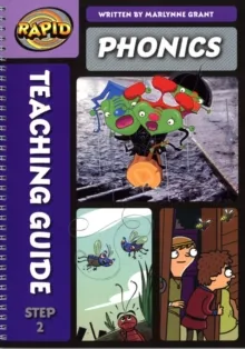 RP TEACHING GUIDE 2