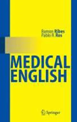 MEDICAL ENGLISH