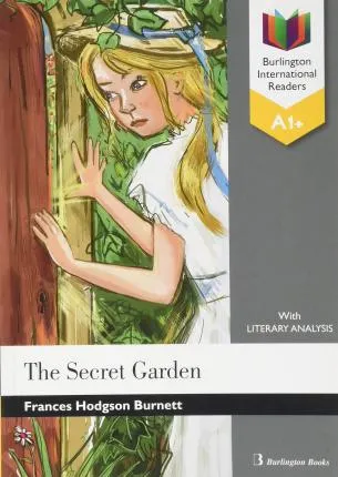 SECRET GARDEN, THE - A1+