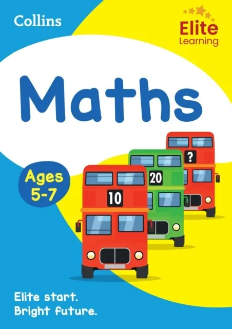 MATHS AGES 5-7