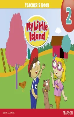 MY LITTLE ISLAND 2 TB