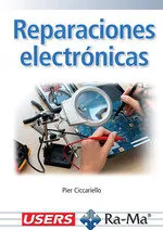 REPARACIONES ELECTRÓNICAS