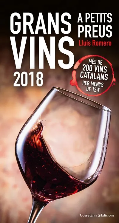 GRANS VINS A PETITS PREU 2018