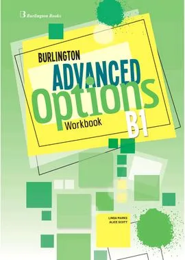 ADVANCED OPTIONS B1 WB