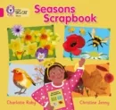 SEASONS SCRAPBOOK-NON-FICTION-PINK - BAND 1B