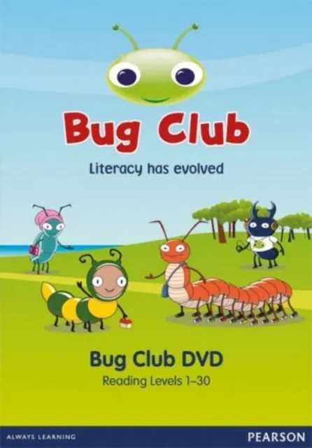 BUG CLUB COMPREHENSION Y3 FAIRY TALES 12 PACK