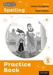 READ WRITE INC: SPELLING WB 5: PK OF 5