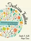 THE INCLUSION TOOLBOX: STRATEGIES AND TECHNIQUES FOR ALL TEACHERS