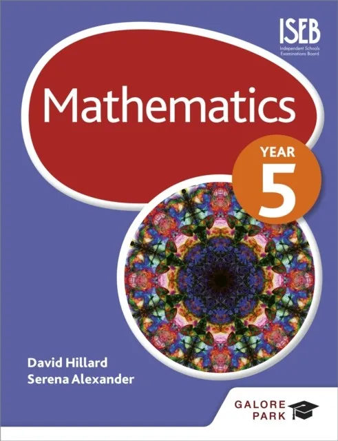 MATHEMATICS YEAR 5