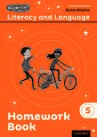 READ WRITE INC:LITERACY 5 AB PK 10