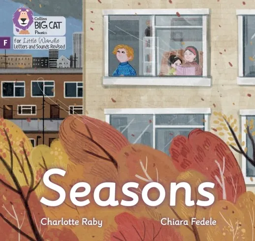 SEASONS FOUNDATION