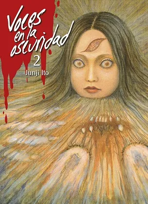 VOCES EN LA OSCURIDAD, VOL.2 (3ªED)