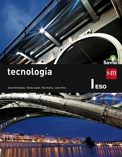 TECNOLOGIA 2 ESO