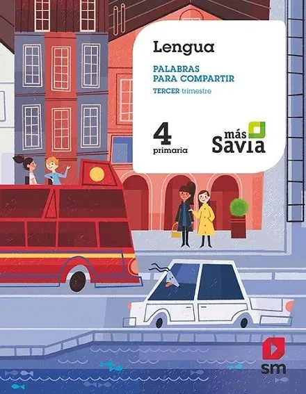 4º EP LENGUA CASTELLANA BREVE MÁS SA 19