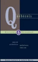 GC. HIPPOCRENE QUEBECOIS FRENCH DICT. AND PHRASEBOOK
