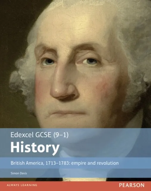 EDEX GCSE HIST 9-1 BR AMER SB