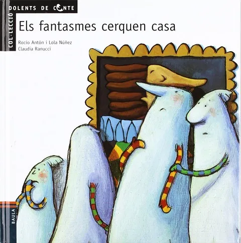 FANTASMES CERQUEN CASA