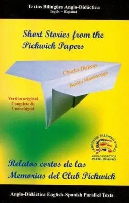 SHORT STORIES FROM THE PICKWICK PAPERS