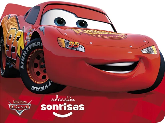Cars. Sonrisas