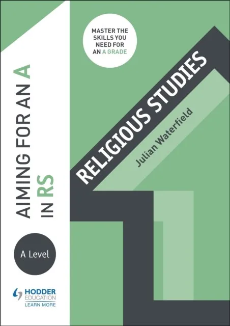 AIMING FOR AN A IN A-LEVEL RS