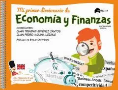Mi primer diccionario de Economía y Finanzas