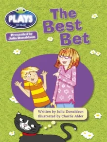 BEST BET