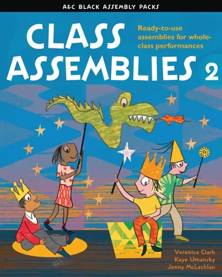 CLASS ASSEMBLIES 2