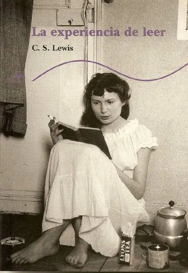 La experiencia de leer