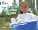 RECYCLING PLASTIC-NON-FICTION-BLUE - BAND 4
