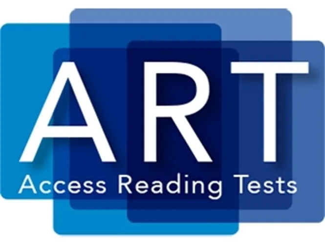 ACCESS READING TEST (ART) INTERACTIVE TEST CREDIT-DIGITAL