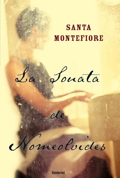 La sonata de nomeolvides