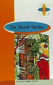 SECRET GARDEN, THE A2ºESO