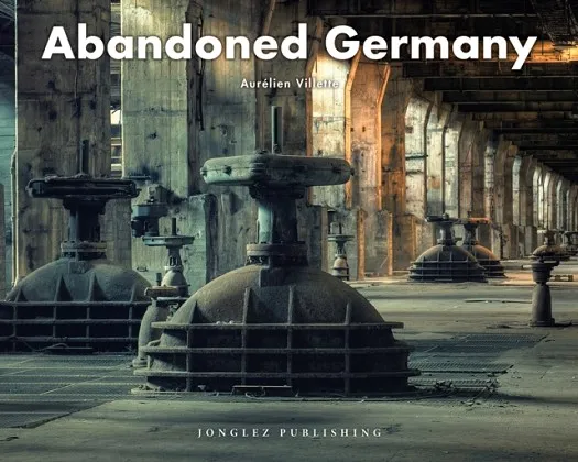 ABANDONED GERMANY