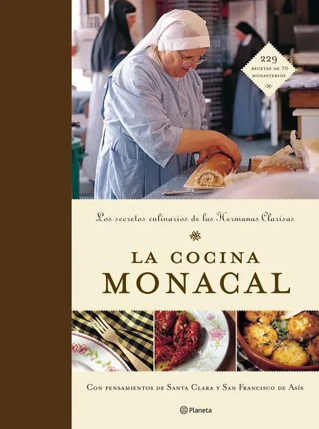 La cocina monacal