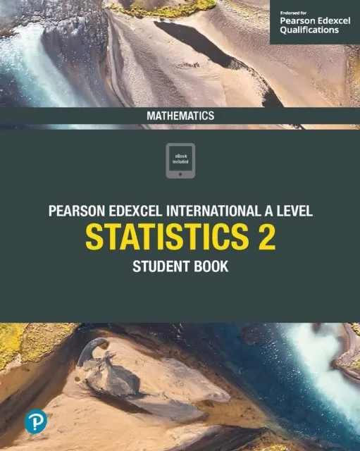 EDEXCEL IAL MATHS S2 SB EBOOK